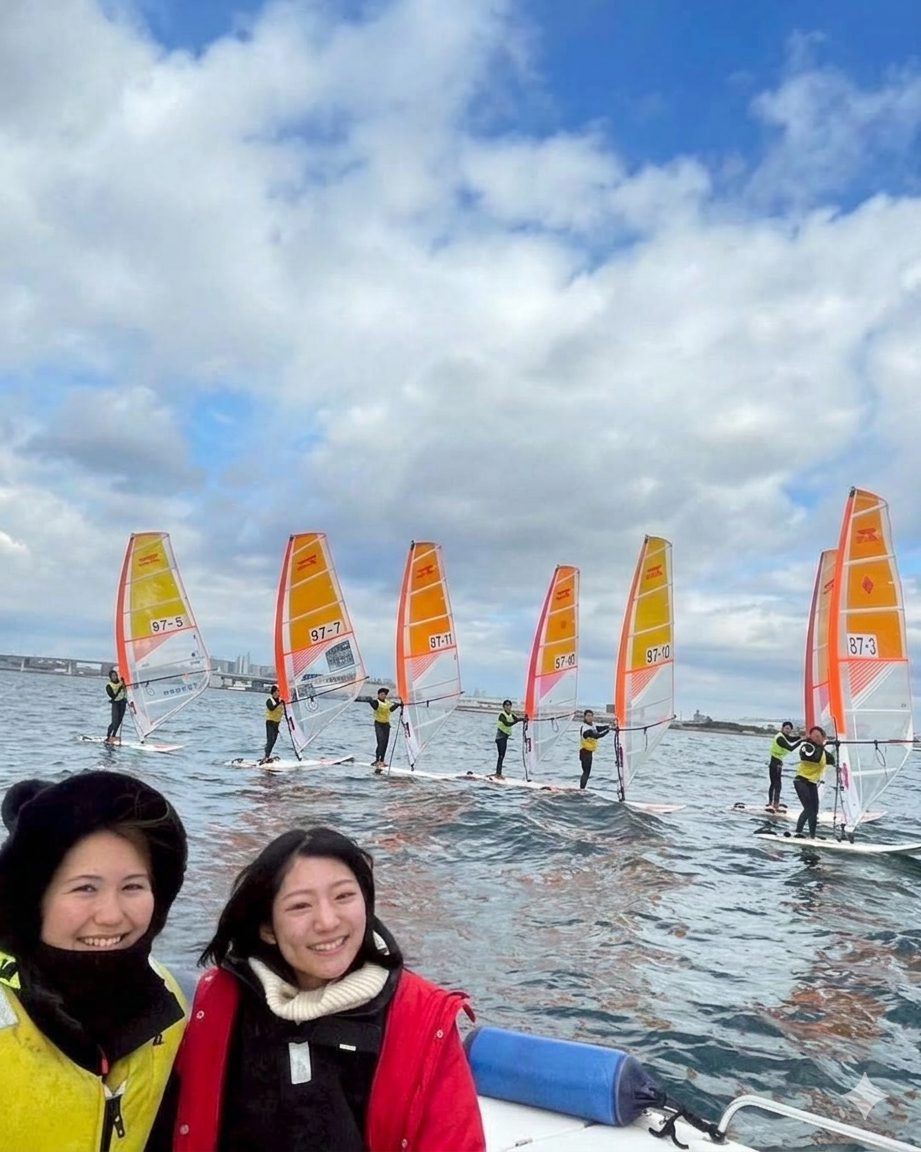 マネージャーの活躍