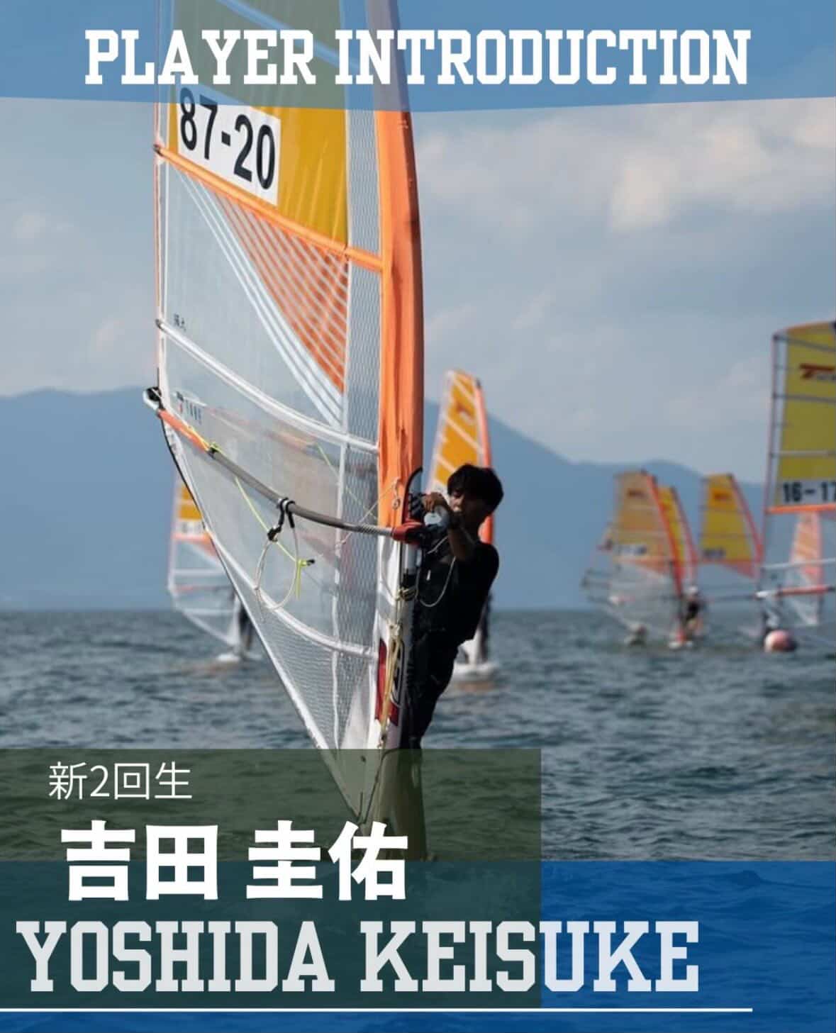 吉田　圭佑